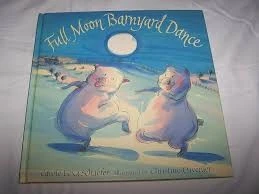 Full Moon Barnyard Dance